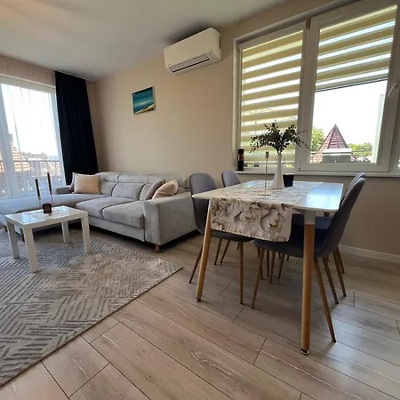 Apartament Nj Sky Warna